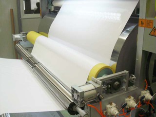 Shanghai Lya New Material Technology Co., Ltd. Self Adhesive Vinyl
