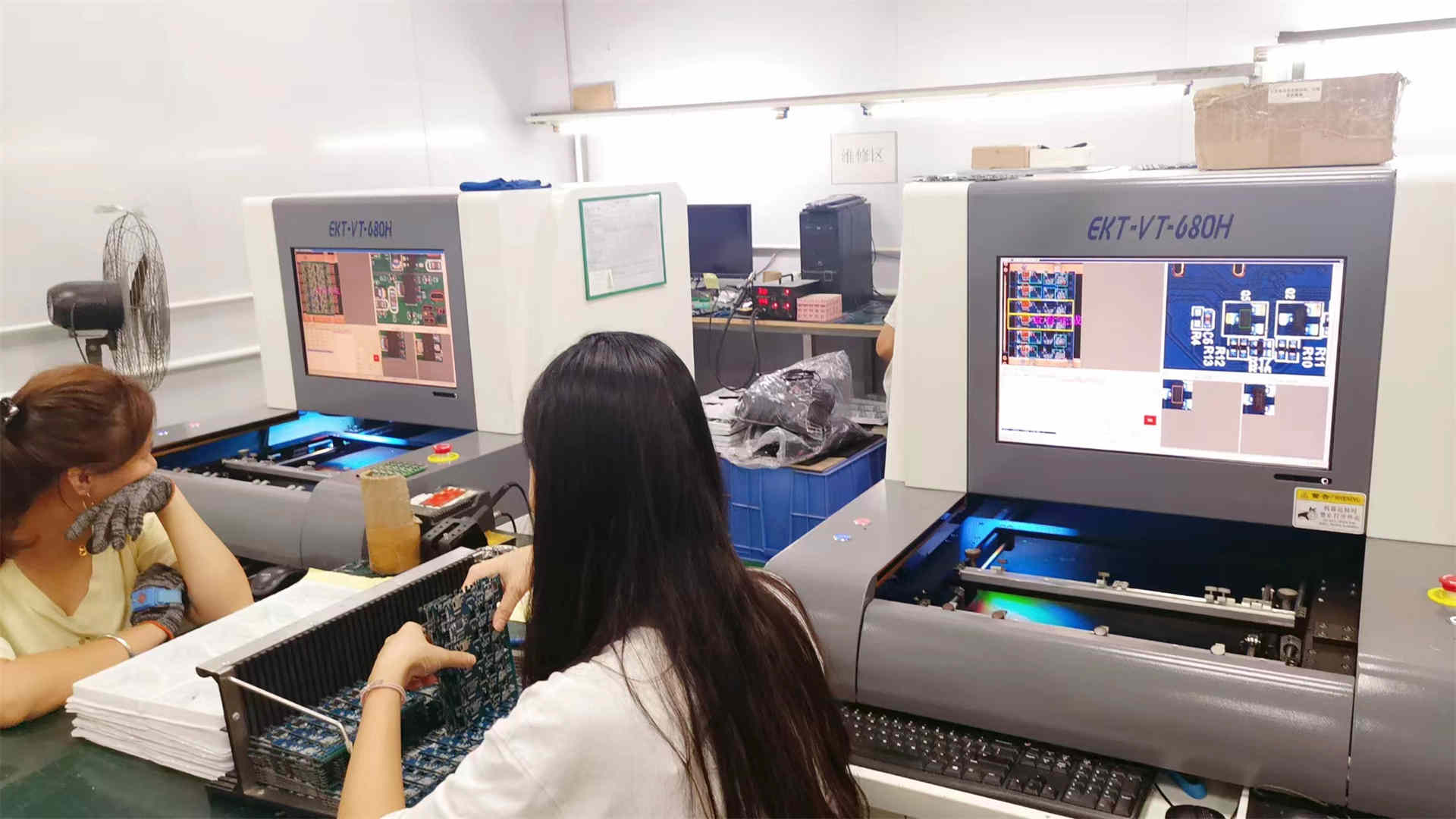 Guangzhou Bewin Electronics Co., Ltd. Wireless Microphone