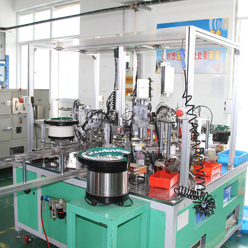 Yangzhou Baozhu Electric Appliance Co., Ltd. Thermal Protector