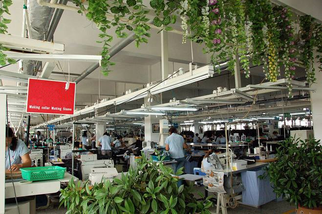 Shenzhen Jingrui Artware Co., Ltd. Artificial Plants