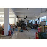Ganzhou Yanteng Industrial and Trading Co., Ltd. Softside Luggage