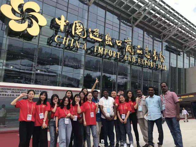 Yiwu Yuyi Import And Export Co., Ltd. Diaper backpack
