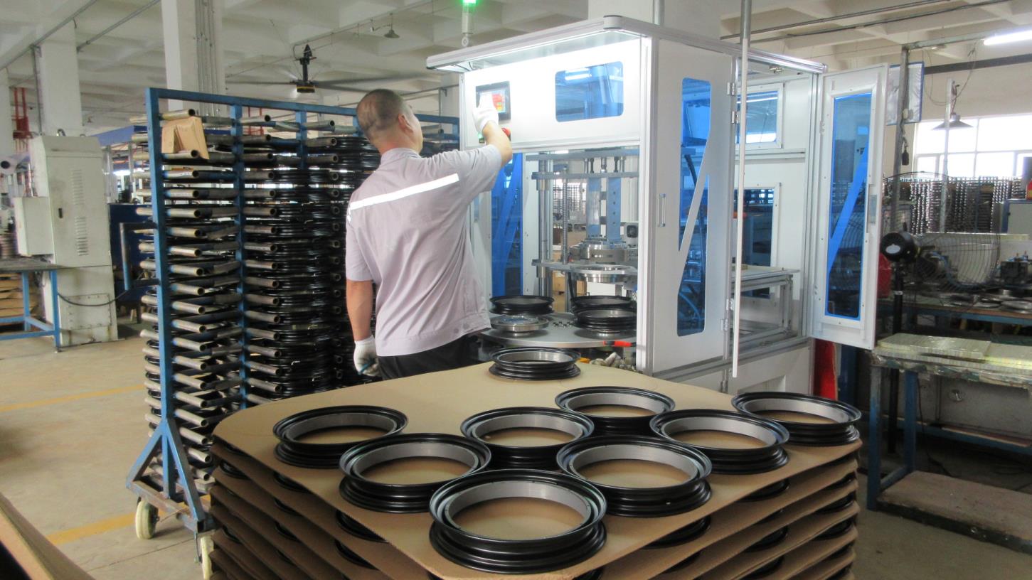 Houhua (Tianjin) Motive Power Technology Co., Ltd. Electric Bicycle Motor