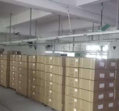 Ningbo Songpai International Trade Co., Ltd. party masks