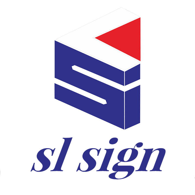 Guangzhou SL Sign Co., Ltd. logo