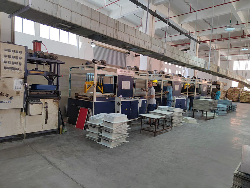 Jiangxi YOTOP Luggage & Accessories Co., Limited ABS luggage