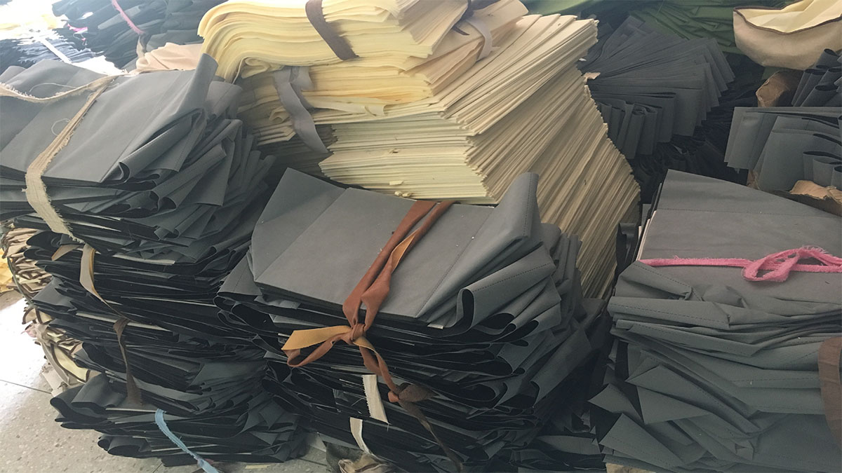 Guangzhou Xingyi Houseware Co., Ltd. storage baskets