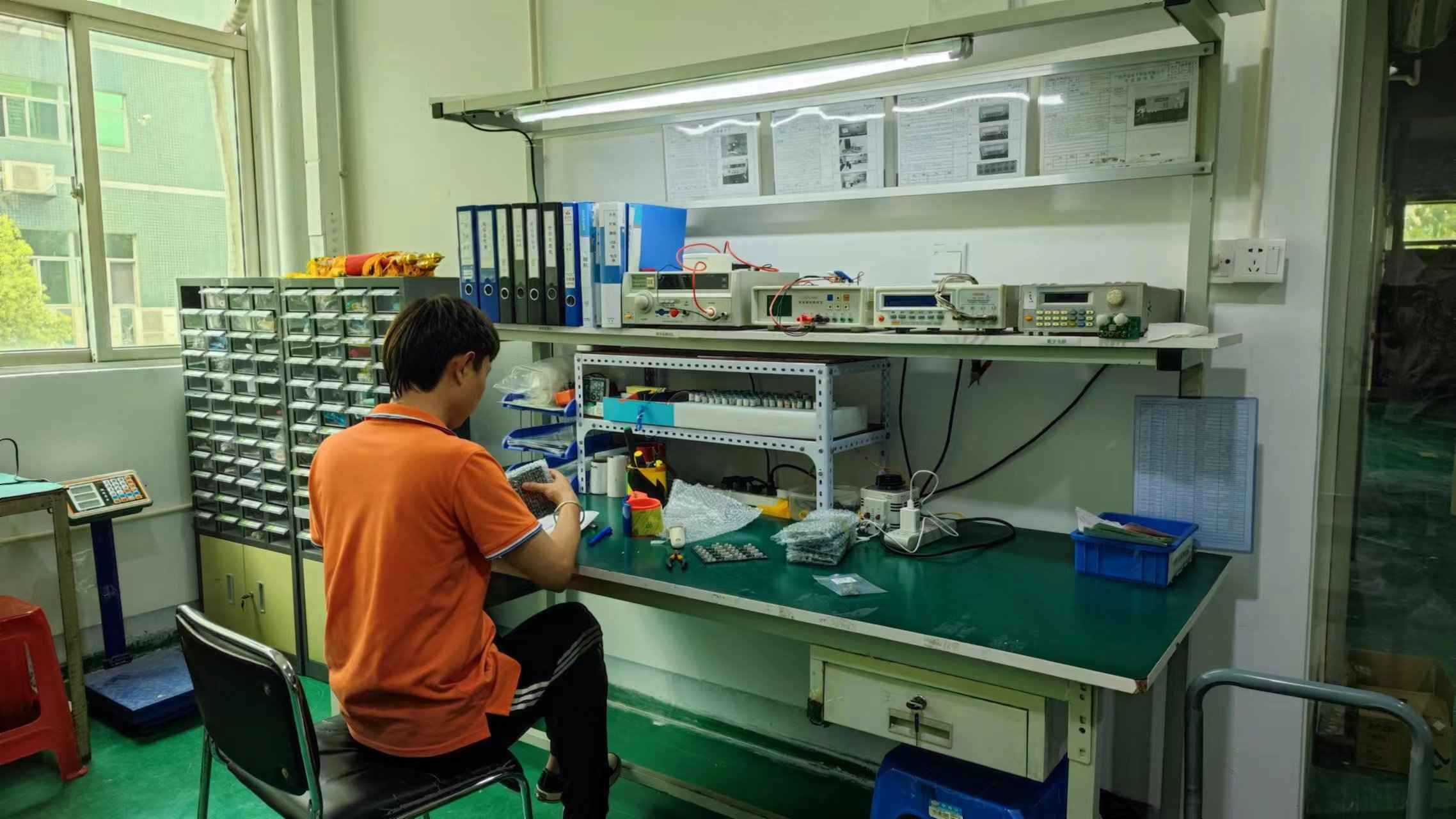 Shenzhen Dewang High-Tech Co., Ltd. 3D Pen