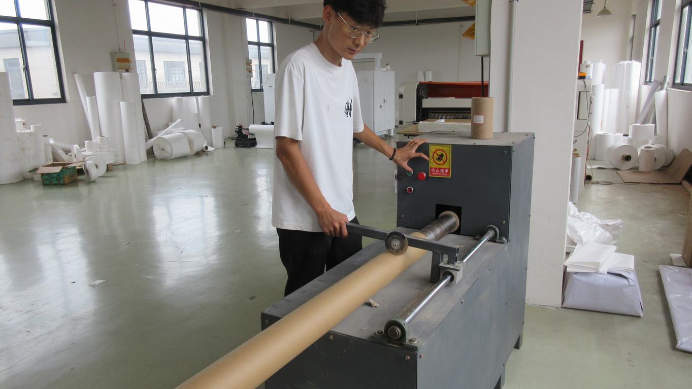 Jiangsu Tubo New Material Co., Ltd. PVC Boat Decking