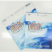 Envelopes > optical len envelope - Optical Aspherical Ophthalmic Lenticulars Lenses Promotional E