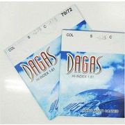 Envelopes > optical len envelope - Optical Aspherical Ophthalmic Lenticulars Lenses Promotional E
