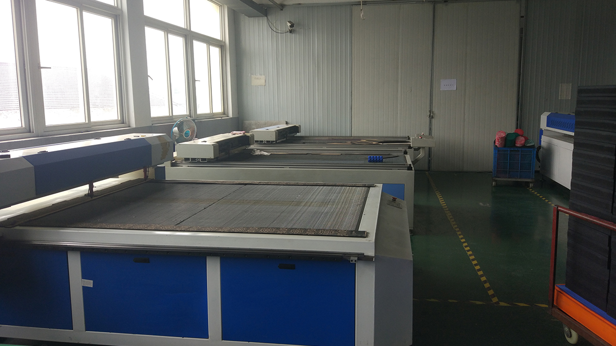Wuxi Jstar Sports Products Co., Ltd. Yoga Mats