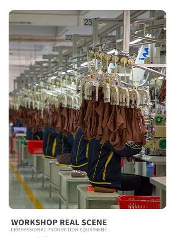Guangzhou Fenghuolun Garment Co., Ltd. yoga wear