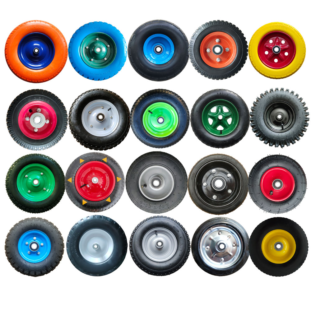 Qingdao Major Tools Co., Ltd. Wheelbarrow
