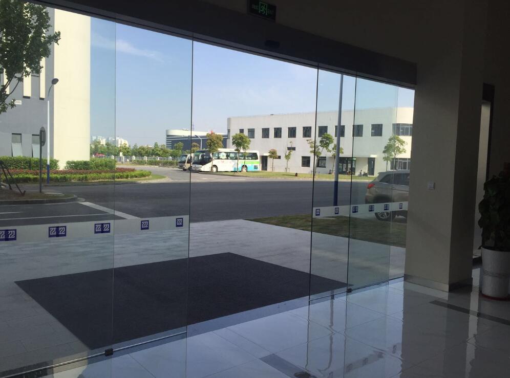 Yancheng Vinson Technology Co., Ltd. Immersion Heater