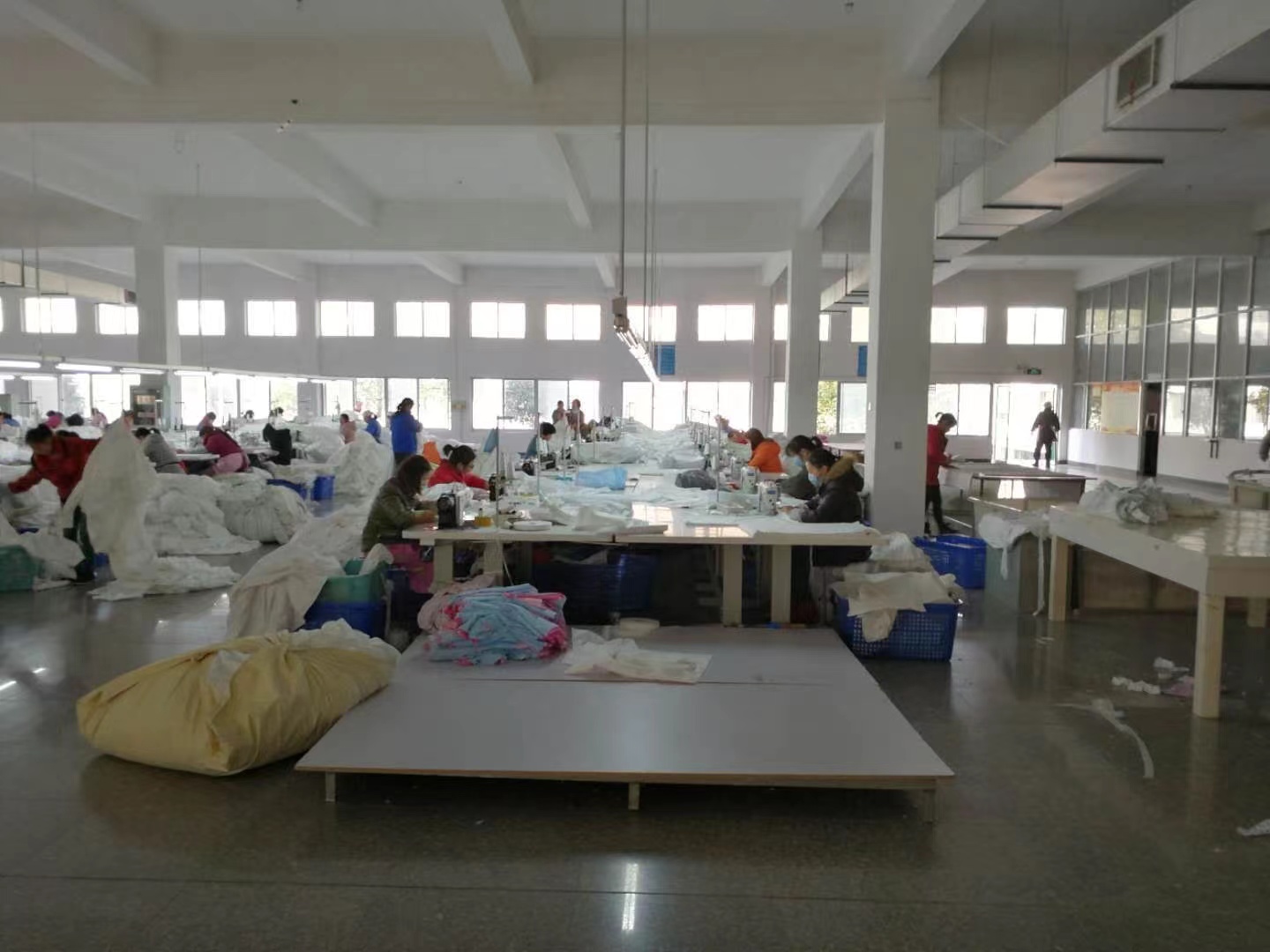 Guangzhou Runchao Textile Co., Ltd. Duvet Covers
