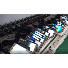 Shenzhen Zhixingsheng Electronic Co., Ltd. factory image 3