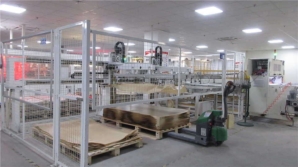 Anhui Covna New Energy Technology Co., Ltd. Hybrid Solar Inverters