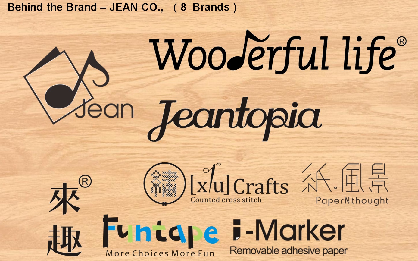Jean Cultural & Creative Co., Ltd. Wooden Music Boxes