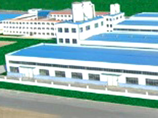 Shandong Tianmei Biotech Co., Ltd. Non Dairy Creamer