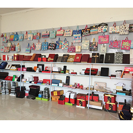 Qingdao Green Mountain Industry And Trade Co., Ltd. Hang Tag