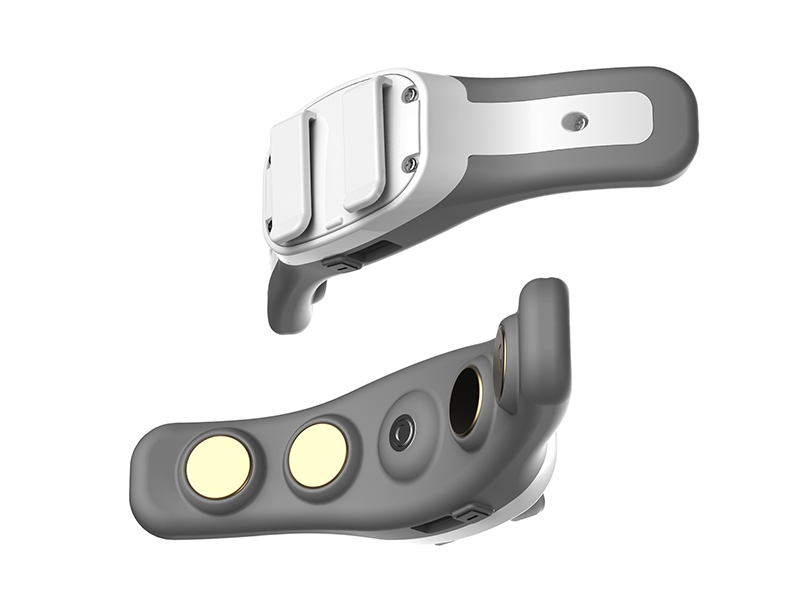 HHS Co., Ltd. factory image 2