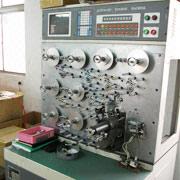 Aid Electronics Corporation Metallized Polyester Film Capacitors