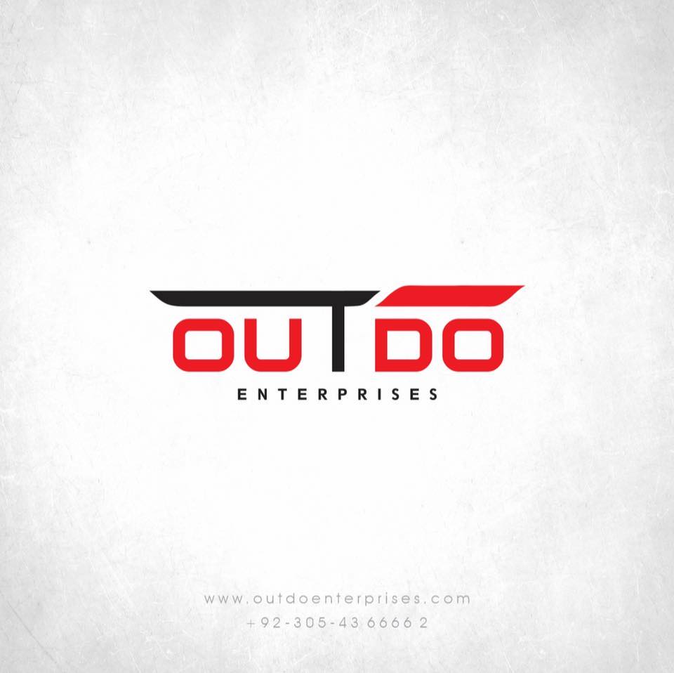 Outdo Enterprises logo