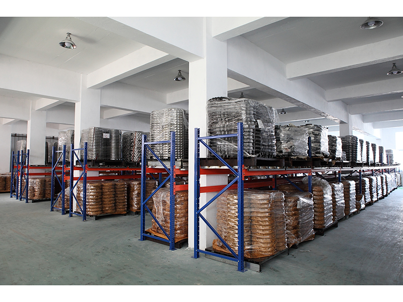 AVIC Fujian Co., Ltd. brake shoes