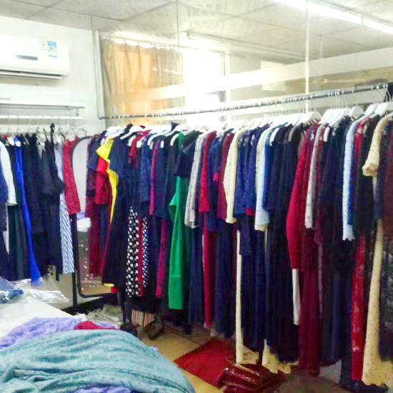 Quanzhou Tianyi Clothing Co., Ltd. Women's Dresses