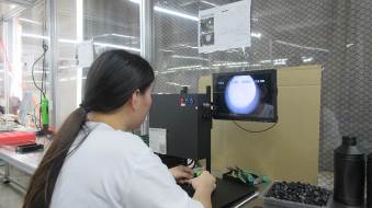 Sunivision Technology Development Co., Ltd. Solar Powered Camera