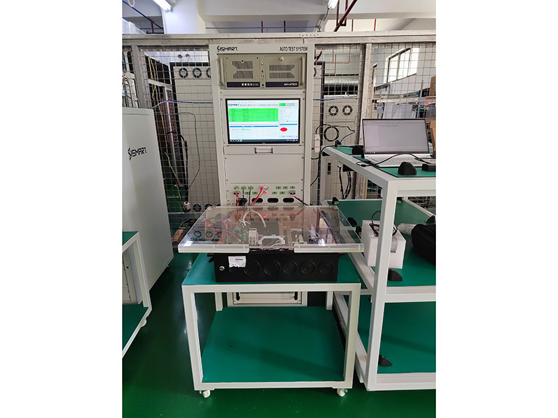 Zhejiang Gaojiu New Energy Technology Co., Ltd. Hybrid Solar Inverter