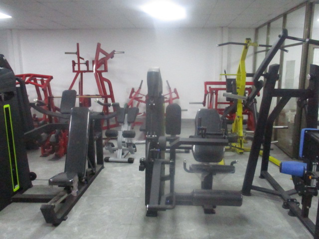 Guangzhou Zhenghao Fitness Equipment Factory Pilates Machine