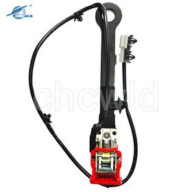 High quality custom 4 pin connector car seat safety belts automotive wire harness 6098-5310