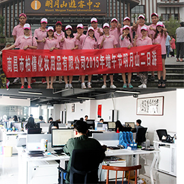 Jiangxi Angnaiya Industrial Co., Ltd. Kolinsky Nail Brush