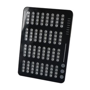 New Arrival Red Light Therapy Lamp Infrared Led Light Therapy Device Oem Odm Updated Near Infrared Red Light Therapy