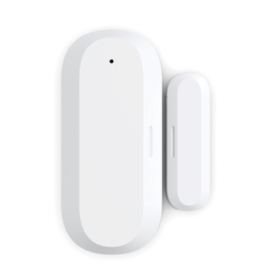 Home Security Smart Home Mini Magnetic Garage Door Opening Sensor