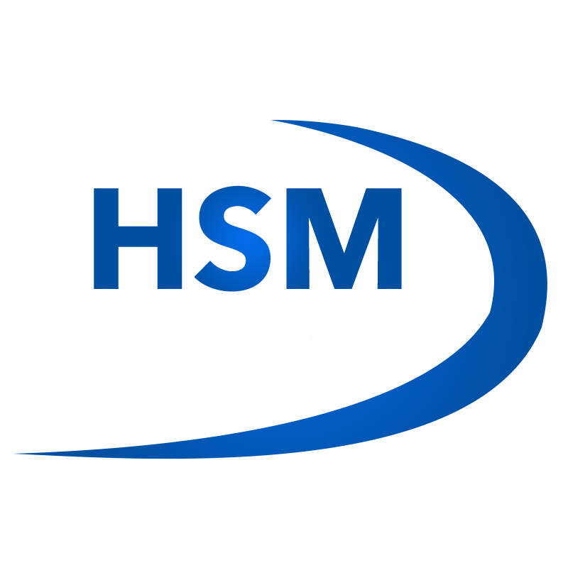 Dongguan City Heng Sheng Mei Plastic & Metal Limited logo