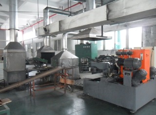 Zhejiang Jinyuan Copper Mfg. Co., Ltd. Faucets