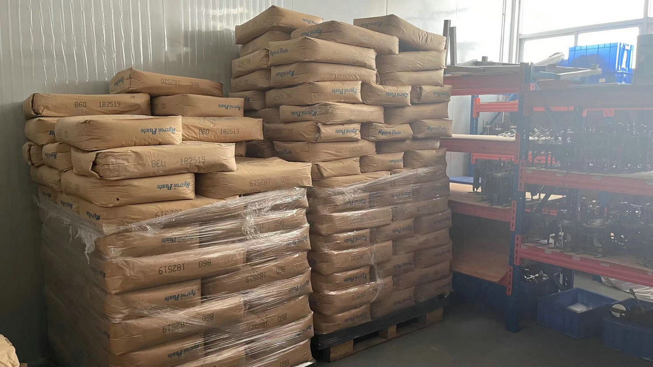 Guangdong Xise Industrial Co., Ltd. Sex Dolls