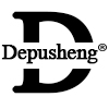 Shenzhen Depusheng Electronics Company Ltd. logo