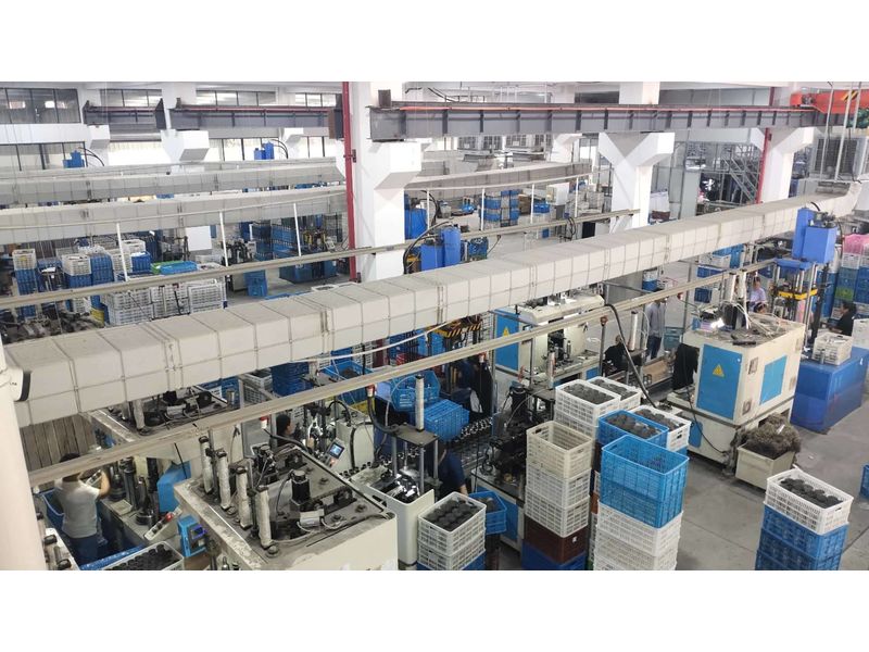 Yonkang Toptrue Houseware Co., Ltd. Water Bottle