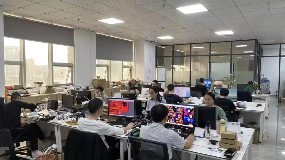 Nie-Tech Co., Ltd. Smart Sensors