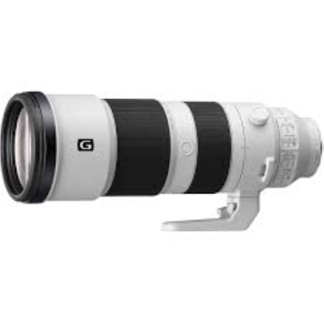 SOMERA BAY ELECTRONIC GADGETS AND ACCESSORIES TRADING Instant Discount FE 200-600mm f/5.6-6.3 G OSS Camera Lens