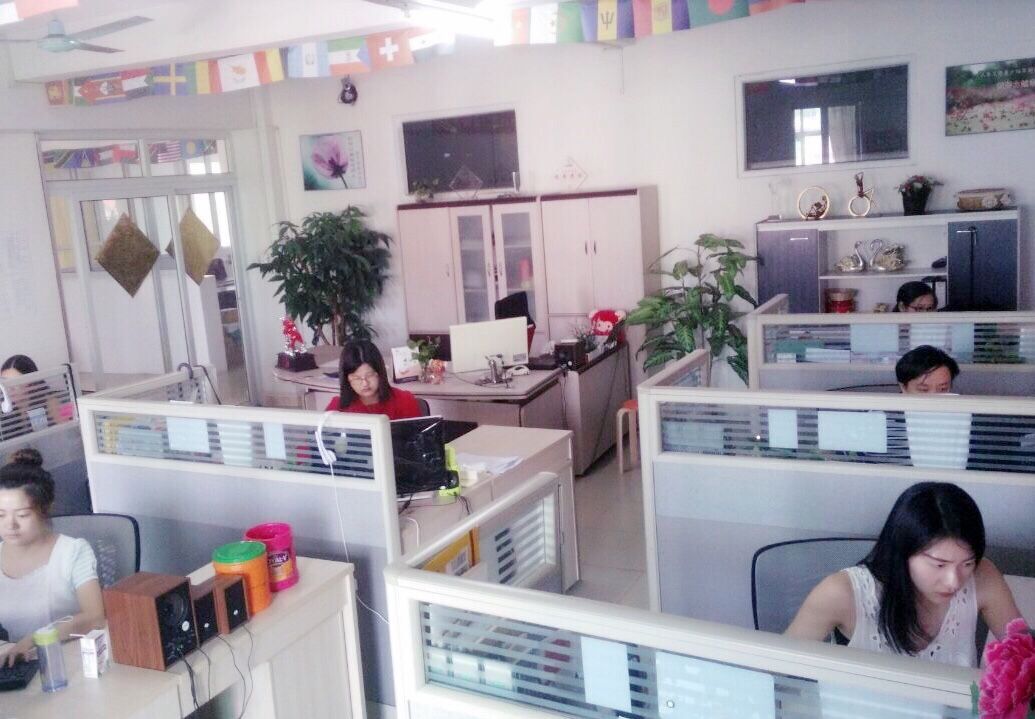 Dongguan Yongtai Anti-Counterfeiting Manufacturing Co., Ltd. factory image 4