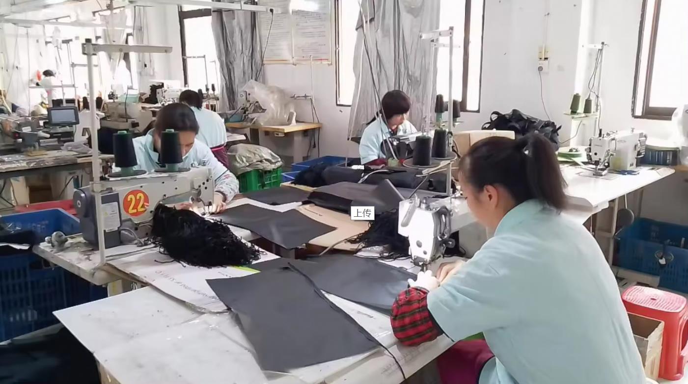 Yetful (Xiamen) Industry Co., Ltd. Resistance Bands