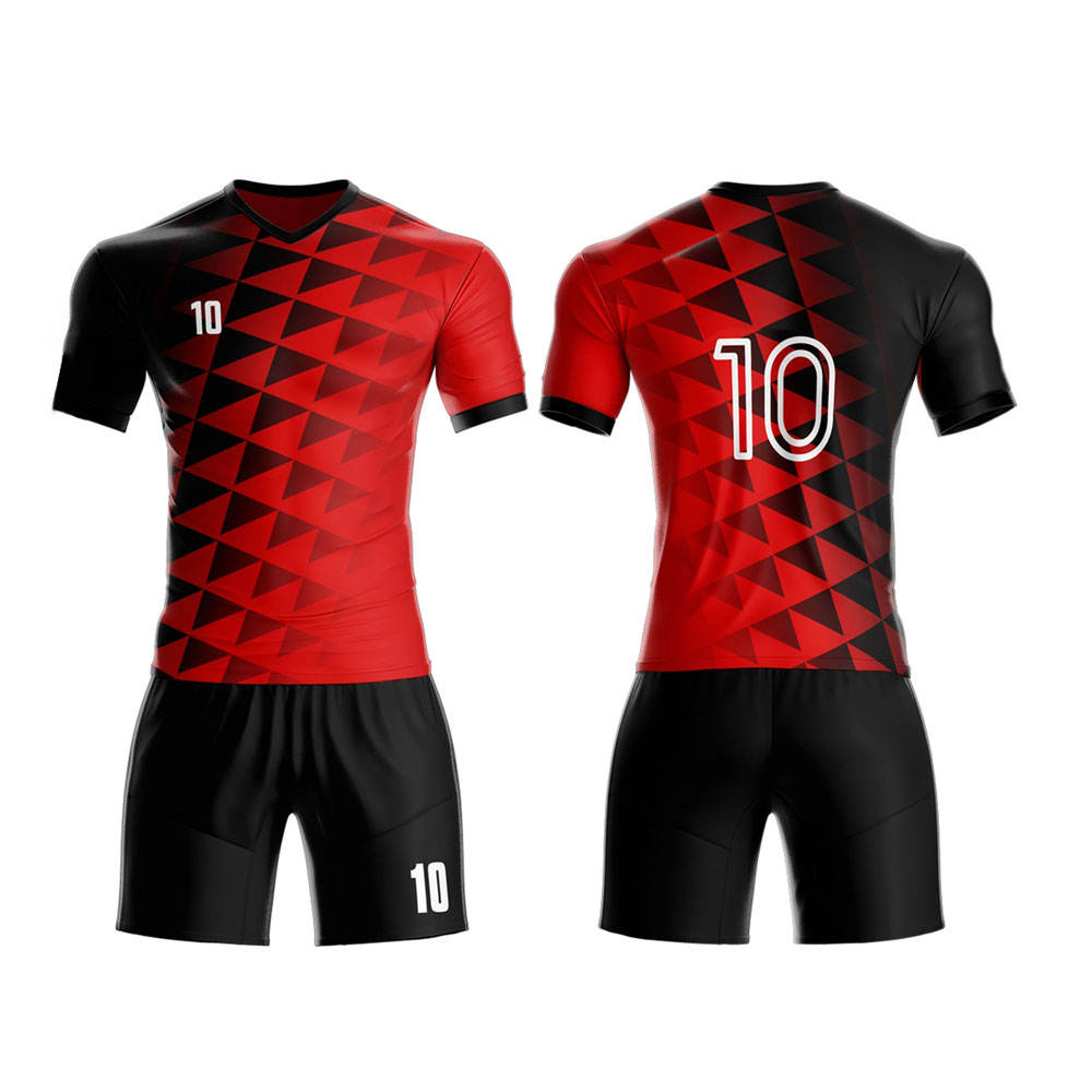 OBEDA INTL 2024 Soccer Uniforms at Wholesale Customized Logo Quick Dry Soccer uniform Set Football Sports Wears High Quality
