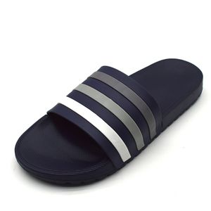 Men's All-Season Eva Sandals Platform Indoor & Outdoor Slippers for Summer Winter Spring Autumn Light Weight Anti-Slip Features