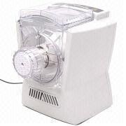 Automatic pasta machine, makes fresh pasta making at home more easier