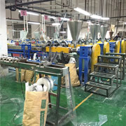 Qingyuan Jinmiao Deco Materials Co., Ltd. WPC wall panel